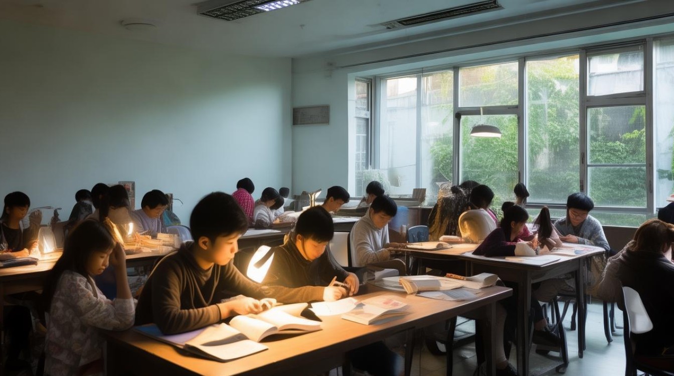 学军中学怎么学习