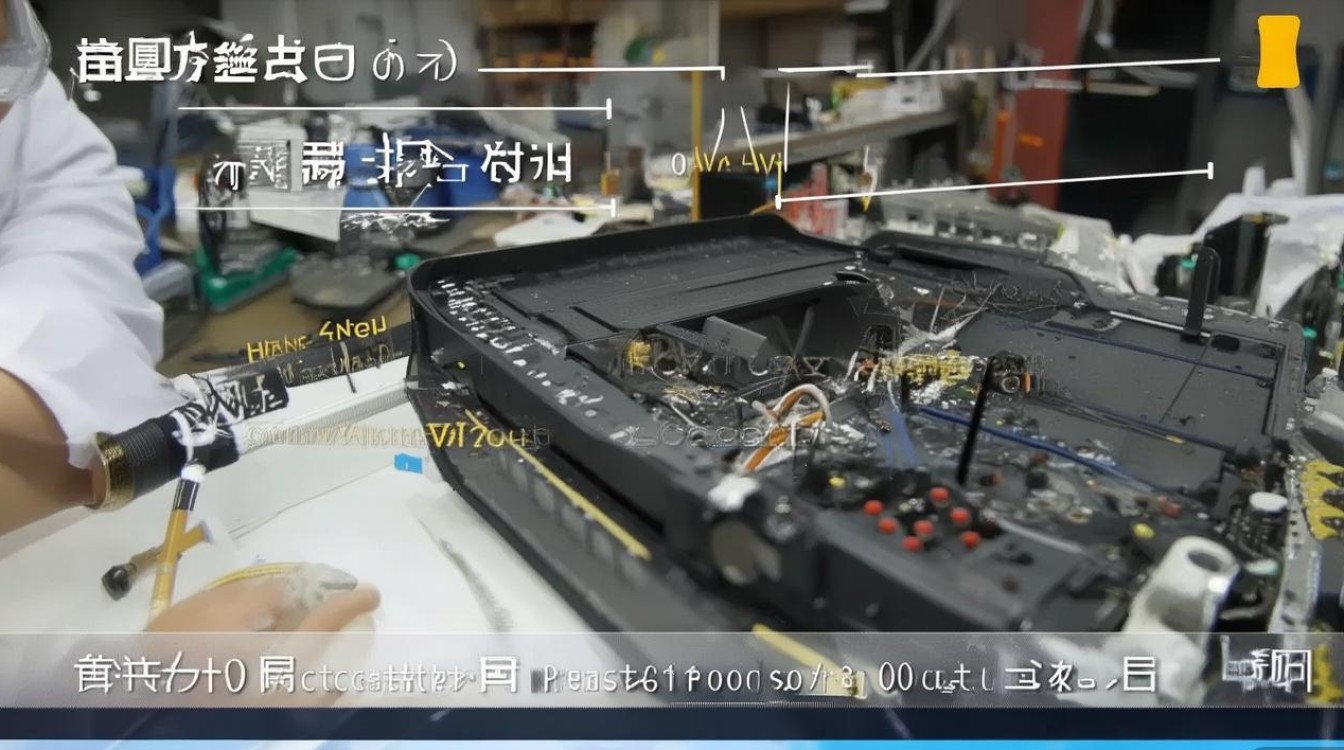 摇头小风扇怎么修视频