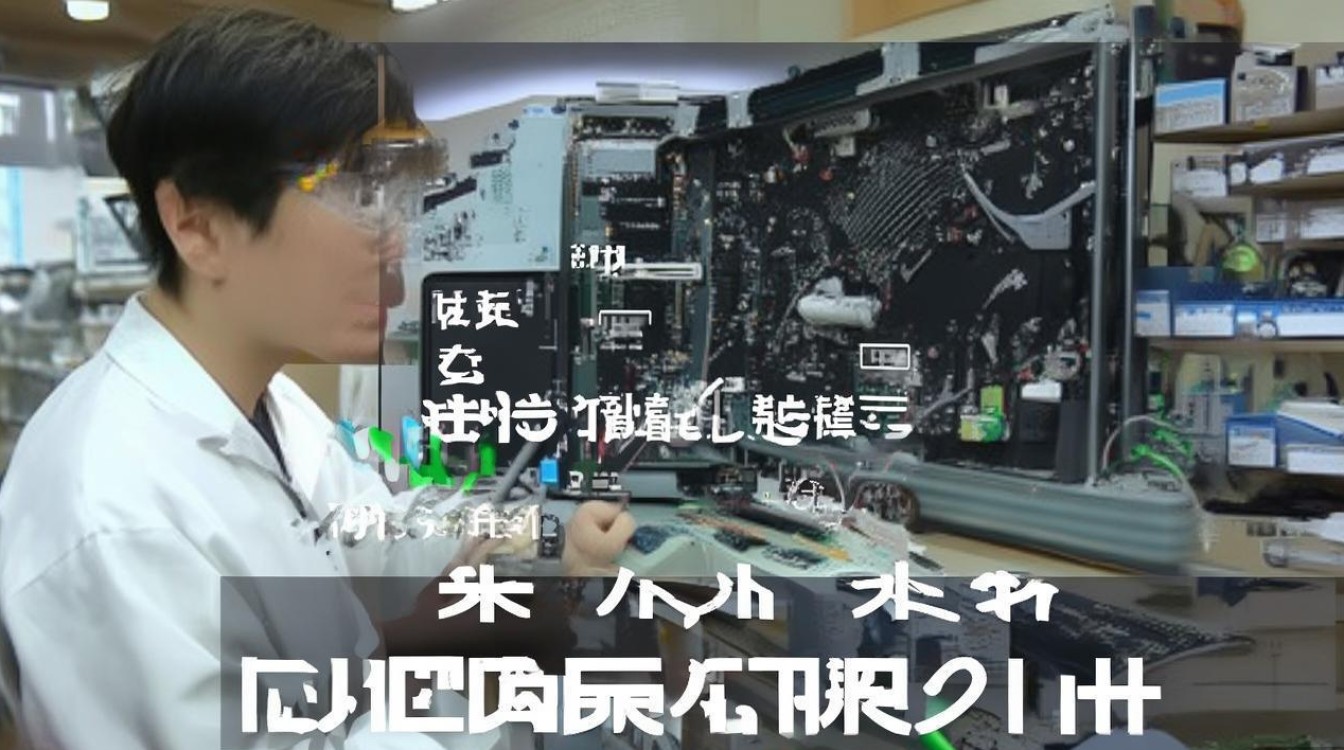 摇头小风扇怎么修视频