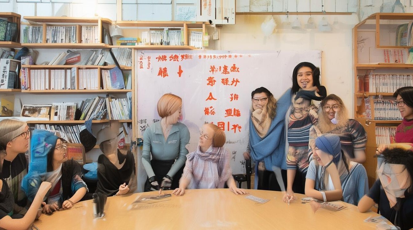 汉语学习社团怎么翻译