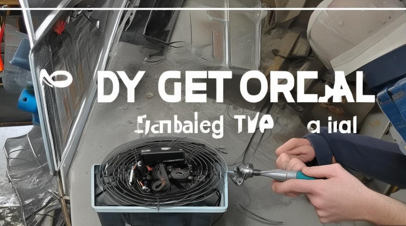 怎么修风扇盖子呢 怎么修风扇盖子呢