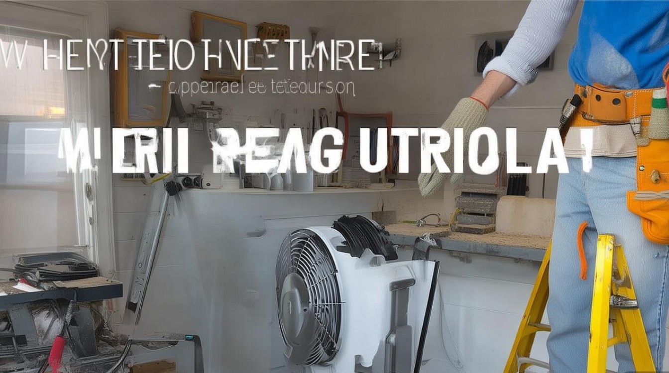 怎么修风扇盖子呢 怎么修风扇盖子呢