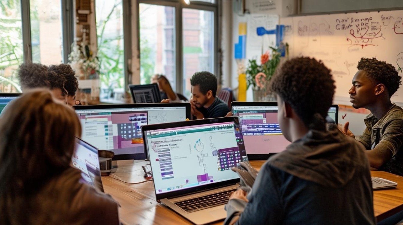 怎么写在线学习研讨