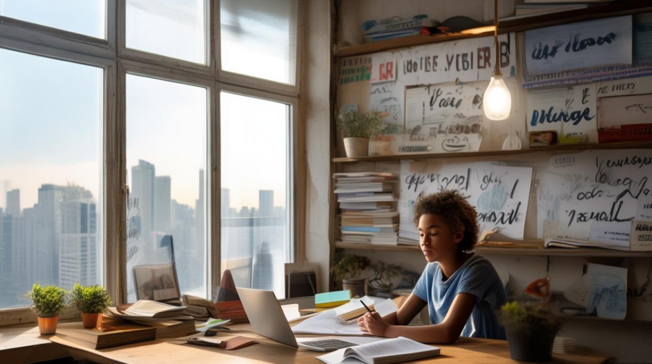 怎么提升自律学习能力