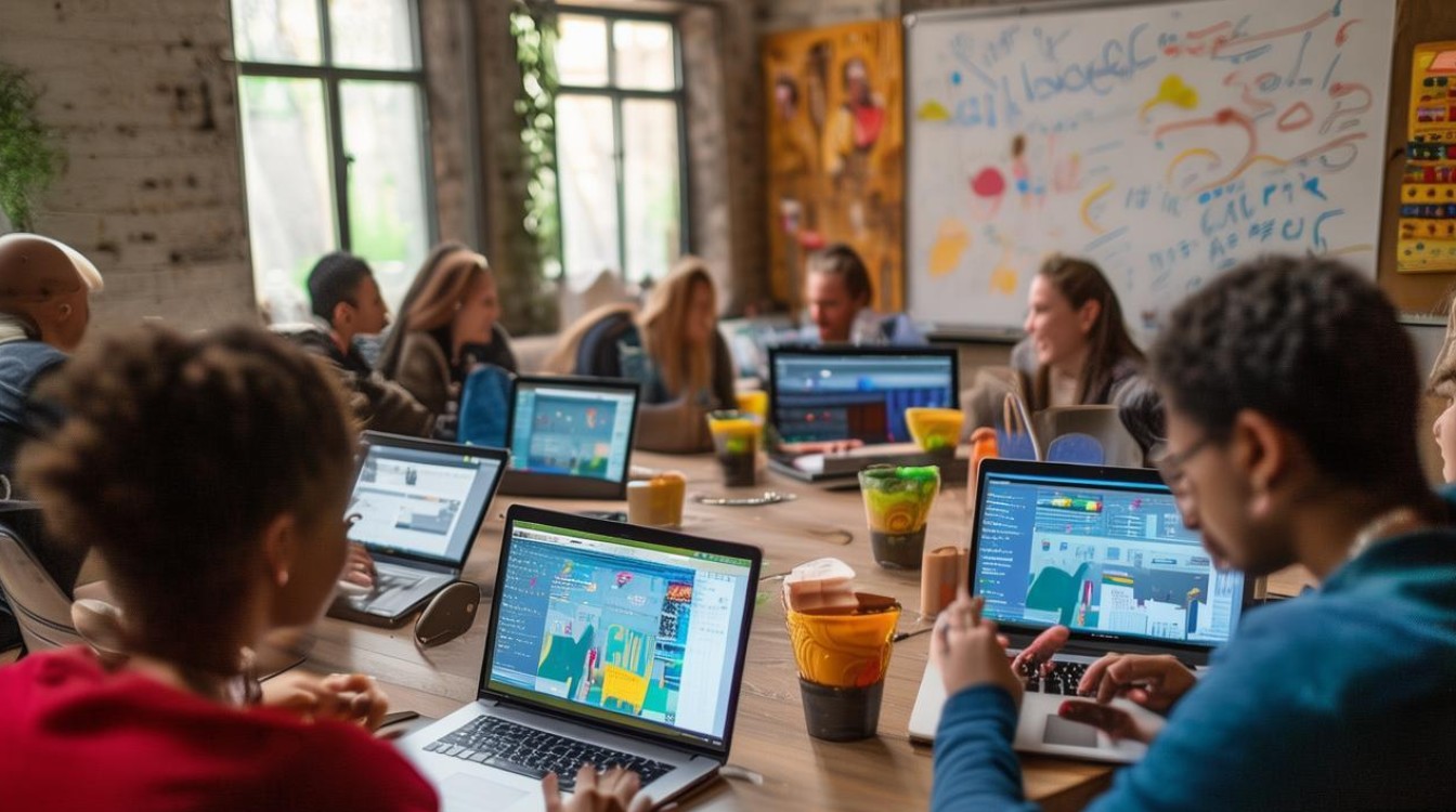 怎么写在线学习研讨