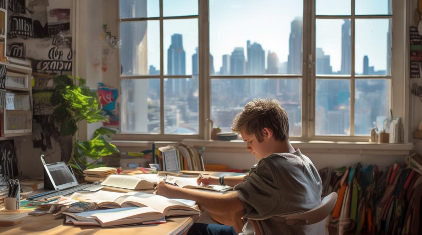 怎么提升自律学习能力