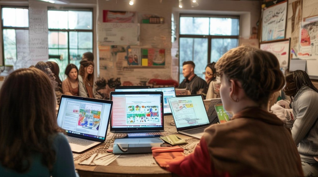 怎么写在线学习研讨