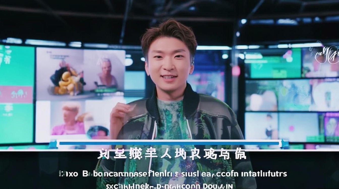 抖音该怎么做电商主播