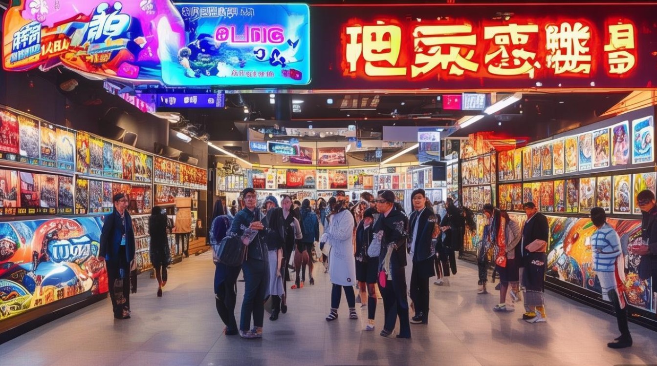 湖州游戏电商如何成功运营与推广？