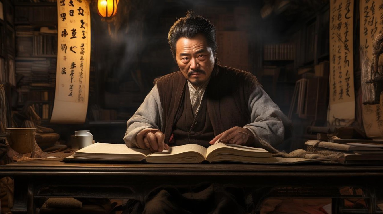 李鸿章学习怎么样