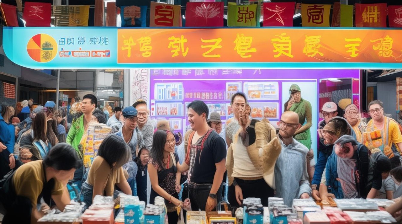 东南亚跨界电商怎么做