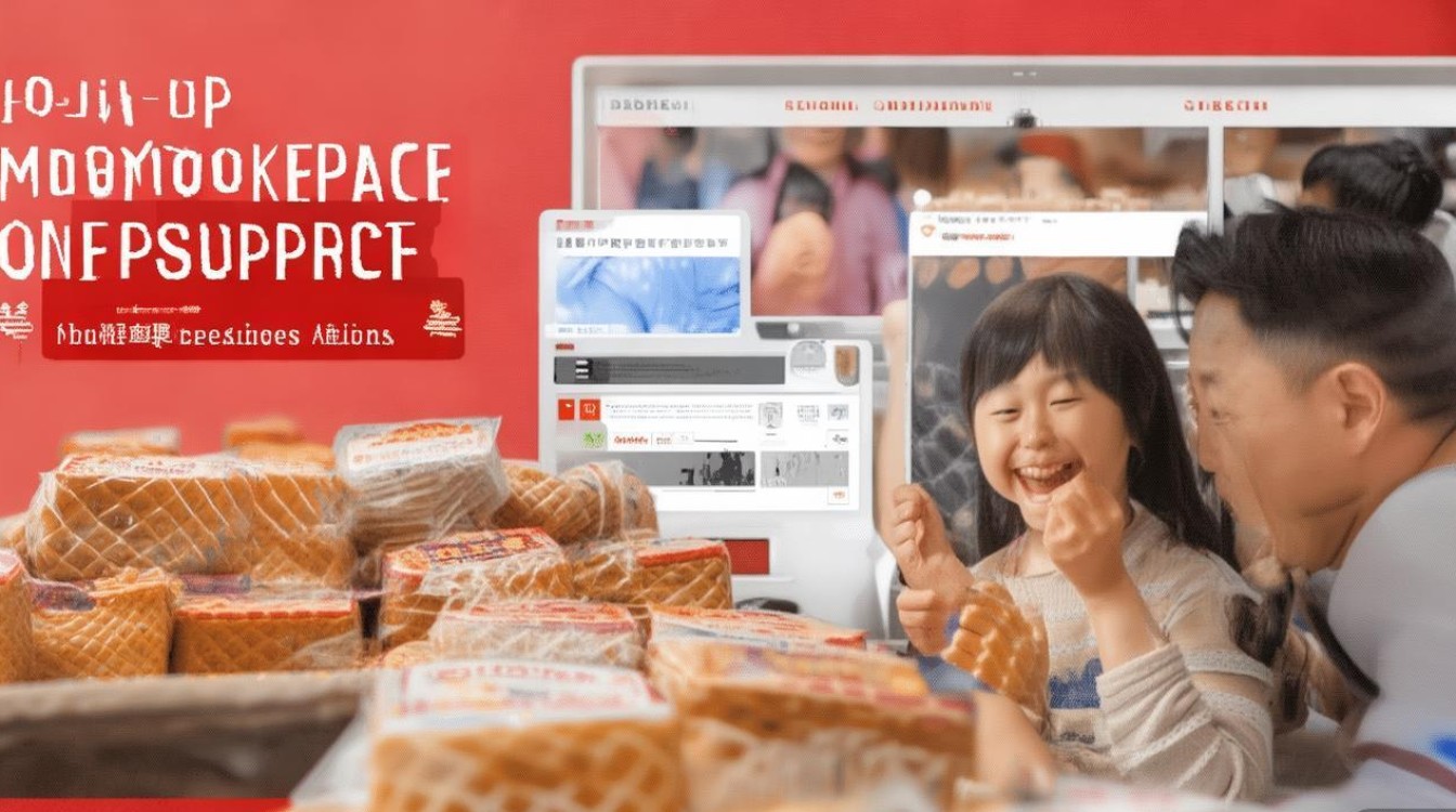 月饼电商一件代发怎么做