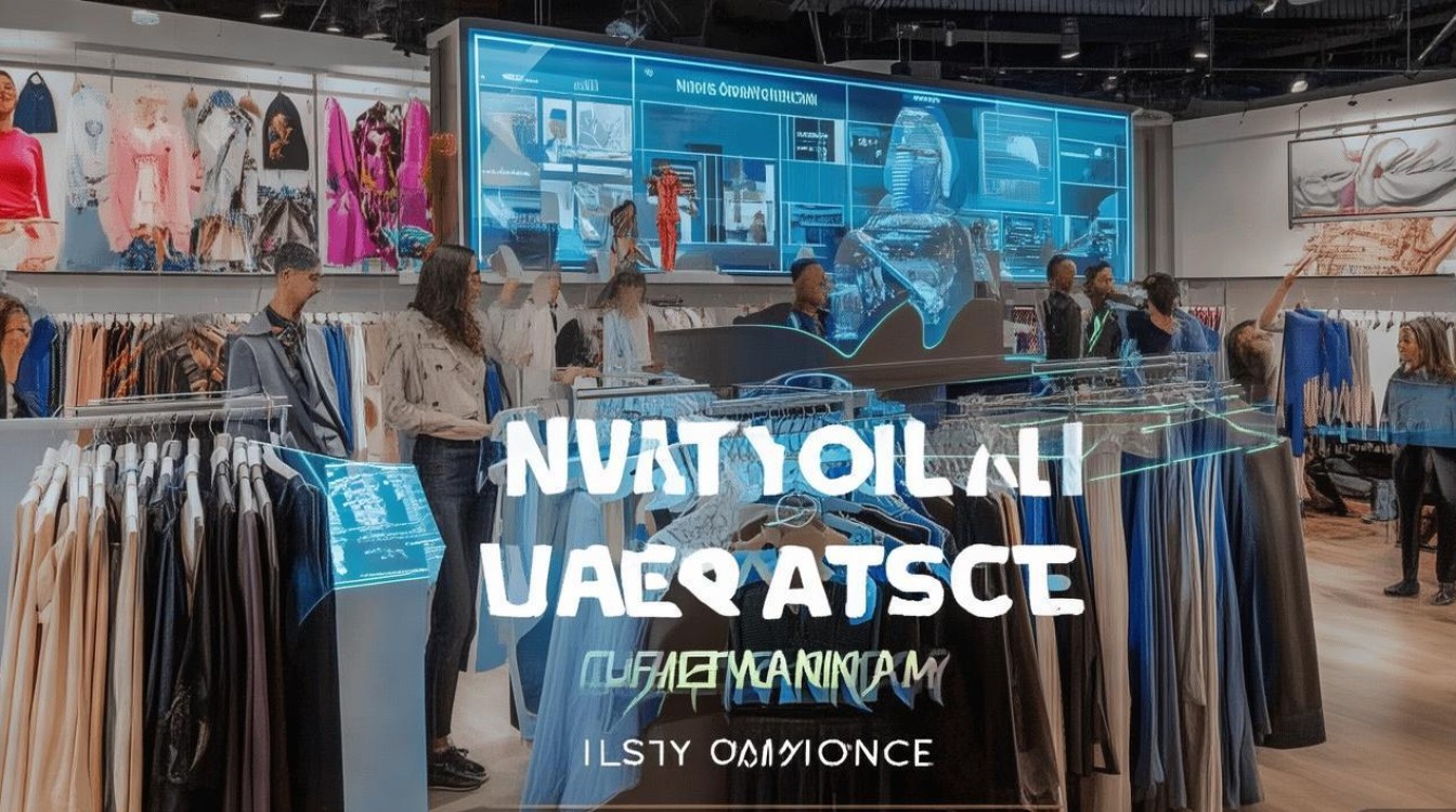 定制服装电商怎么做的呢