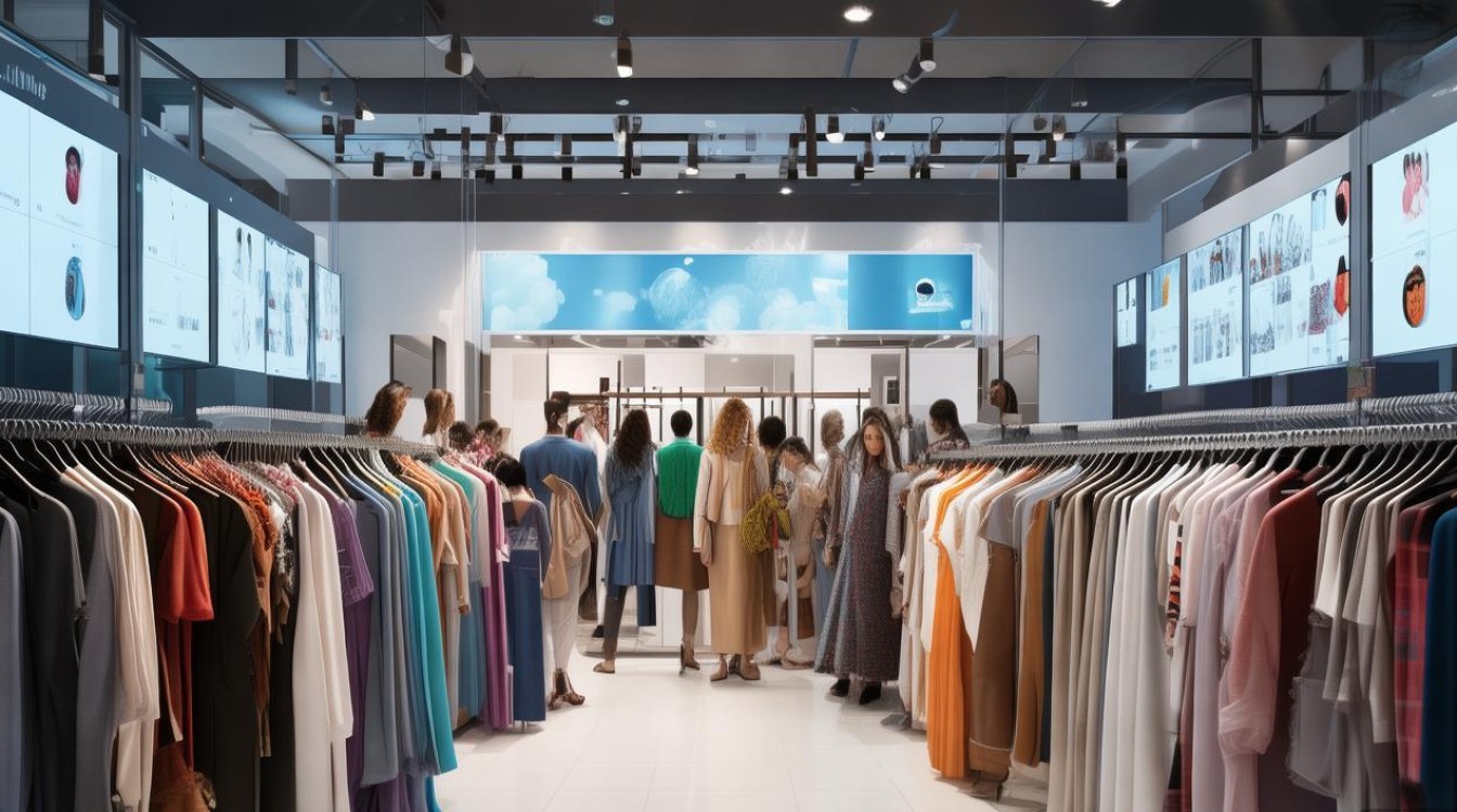 定制服装电商怎么做的呢