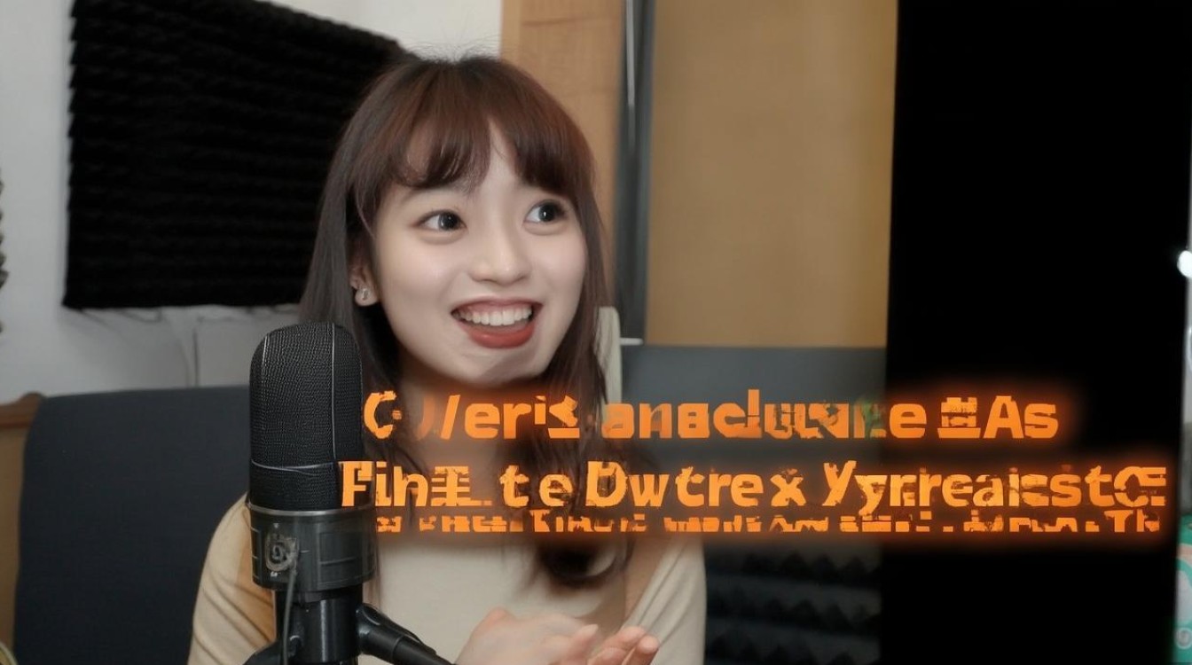 自媒体配音怎样让声音好听？配音怎么做？