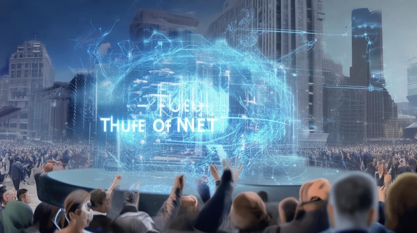 .net前途怎么样
