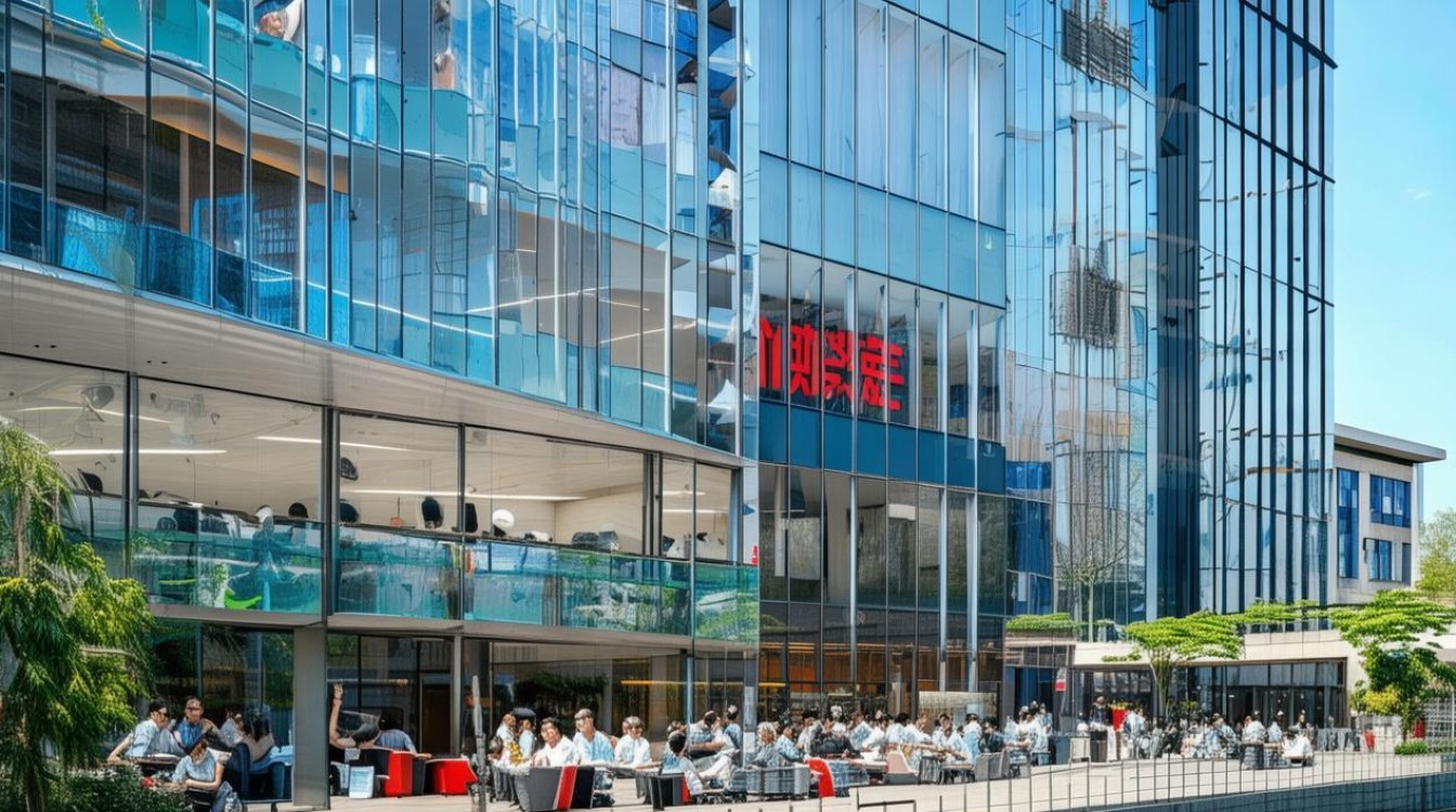 苏州达内公司怎么样啊