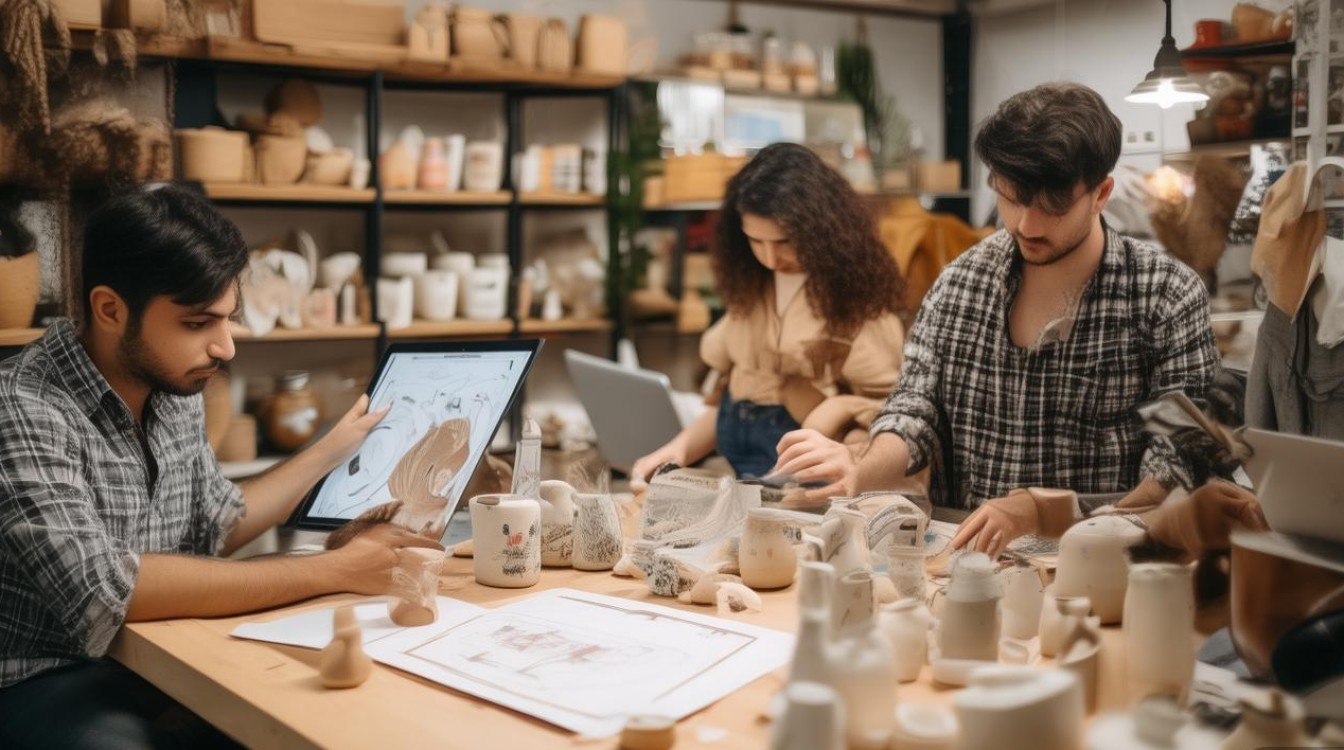 电商小众单品怎么做的呢