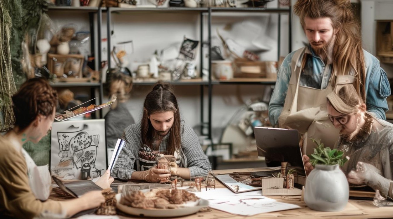 电商小众单品怎么做的呢