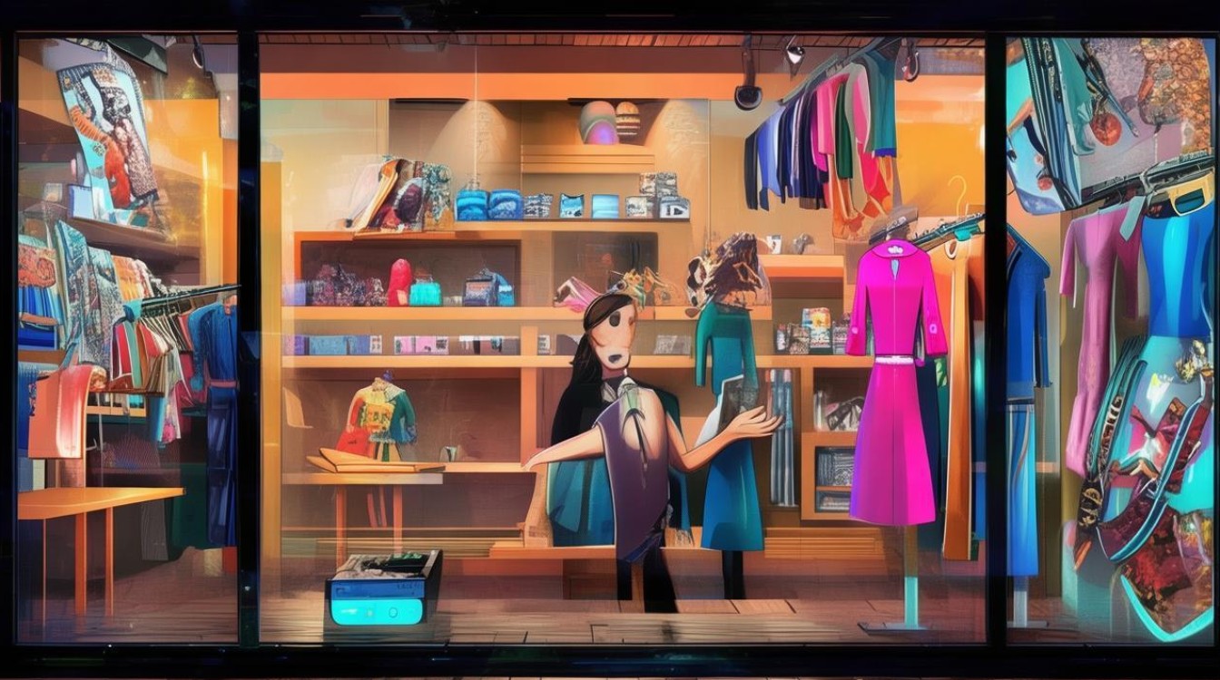 抖音电商怎么做服装店 抖音电商怎么做服装店