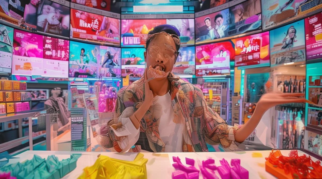 抖音转淘宝电商怎么做推广
