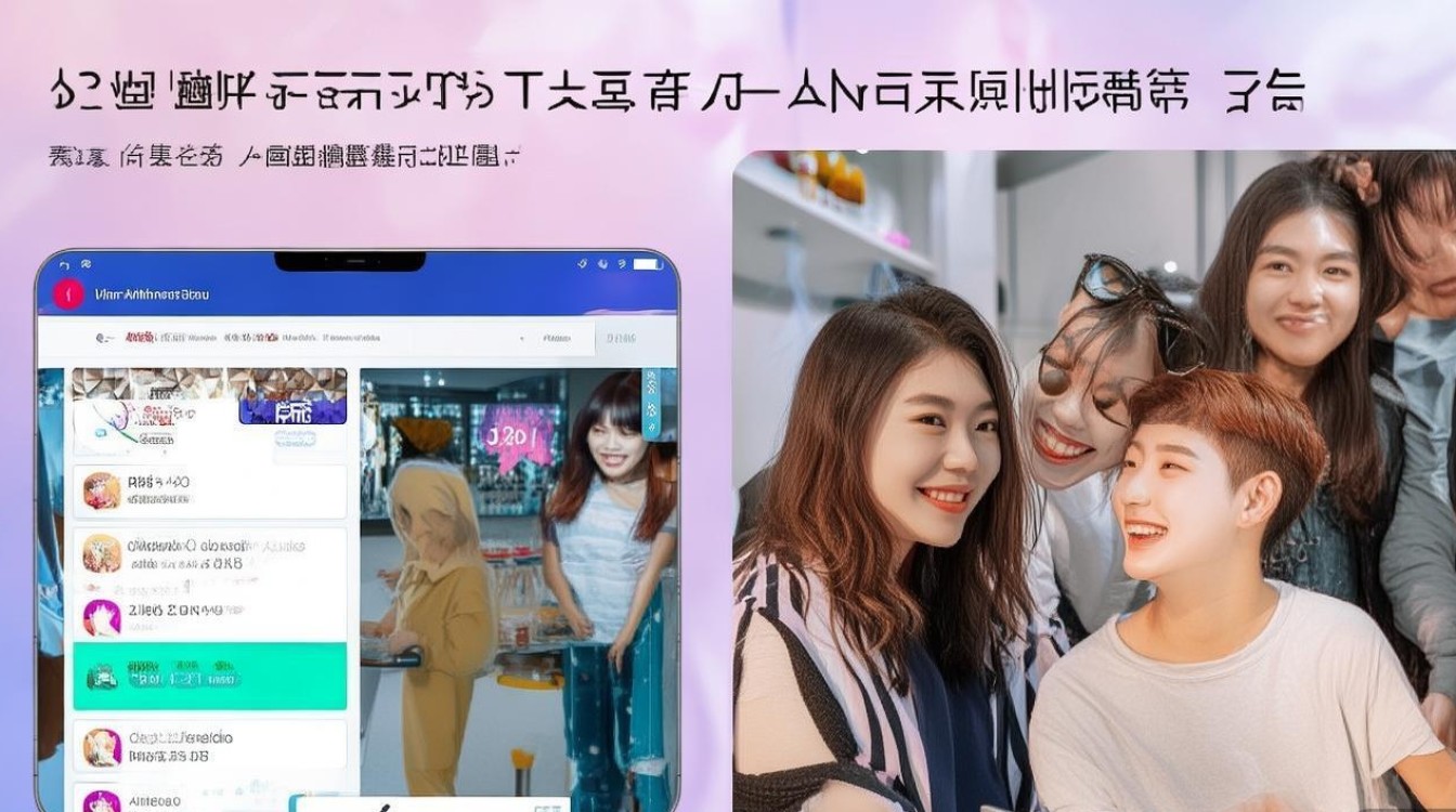 如何在小红书建粉丝群聊