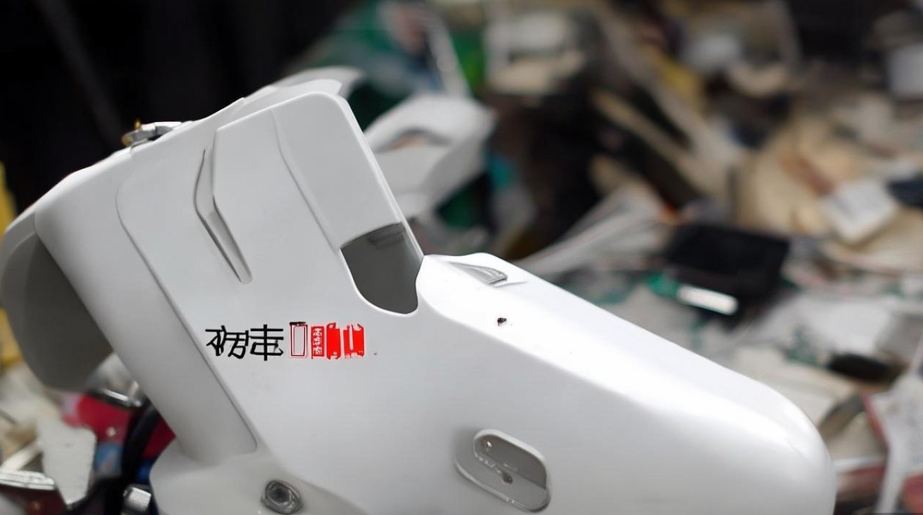 遥控风扇一按摇头就停止怎么修