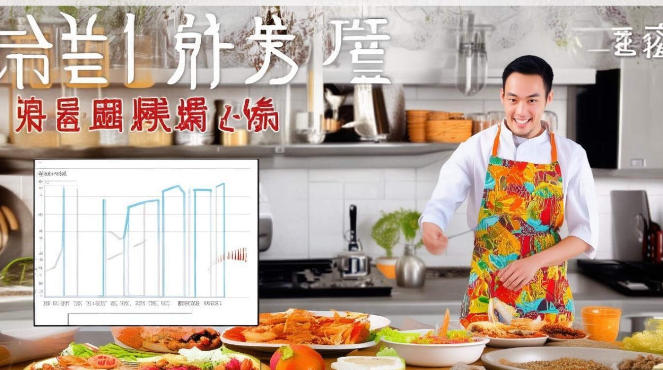 小红书带饭博主收益如何