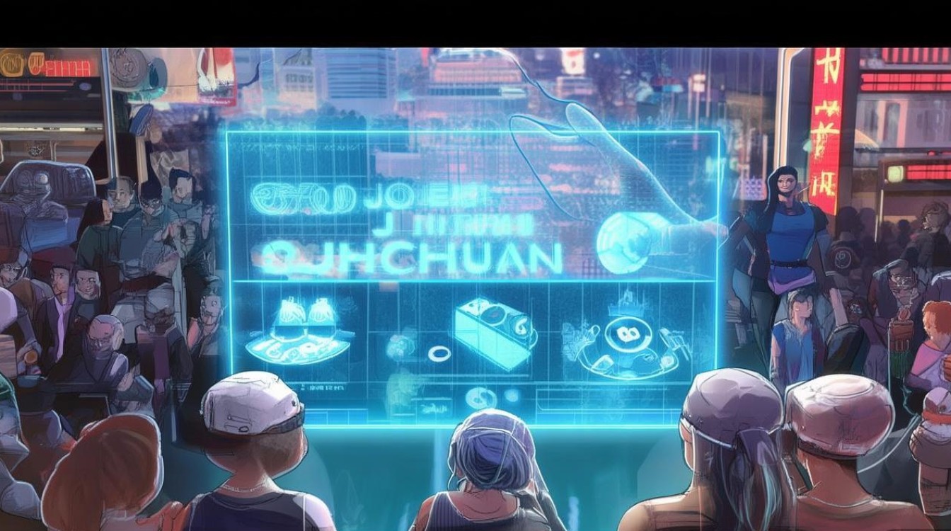 如何加入千川？