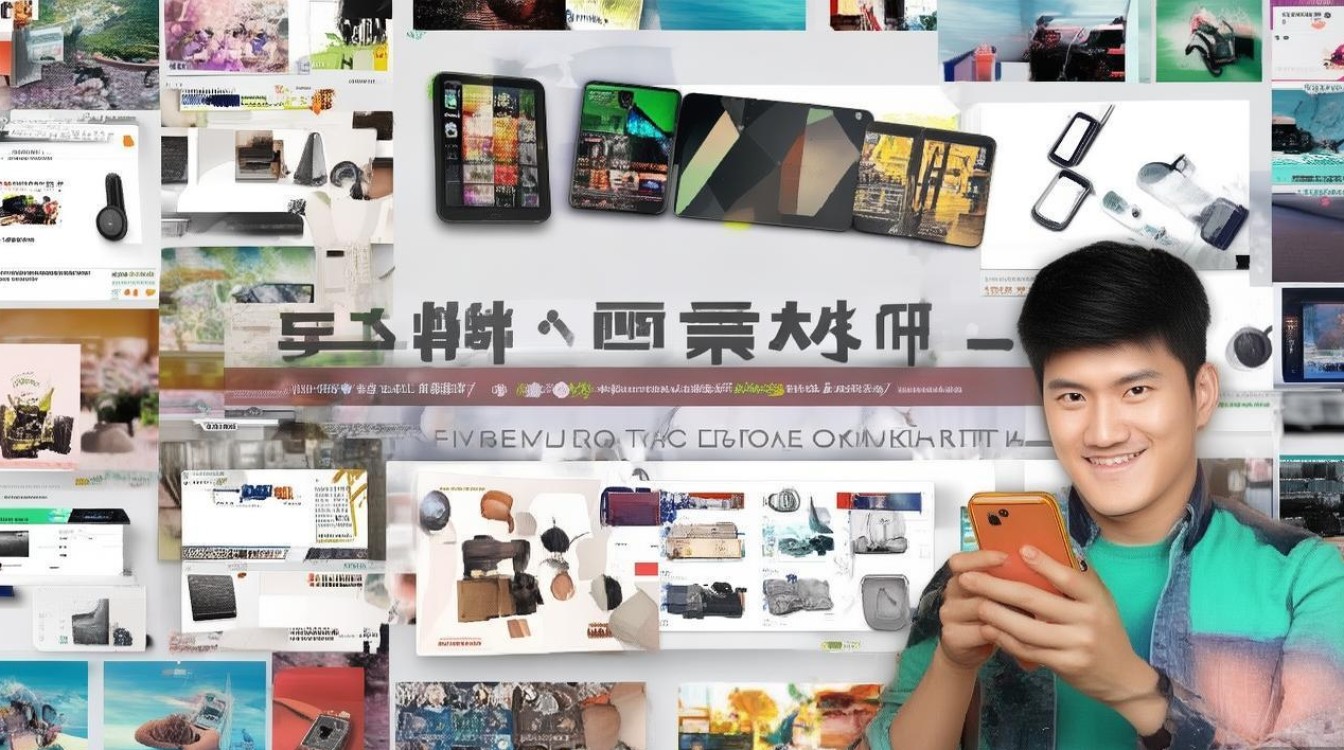 如何在小红书高效推广并销售数码产品？