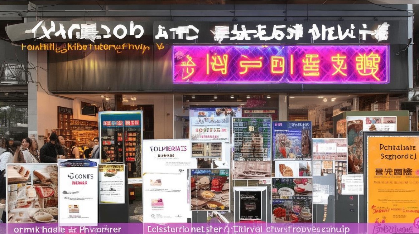 千川新店如何组合投计划？