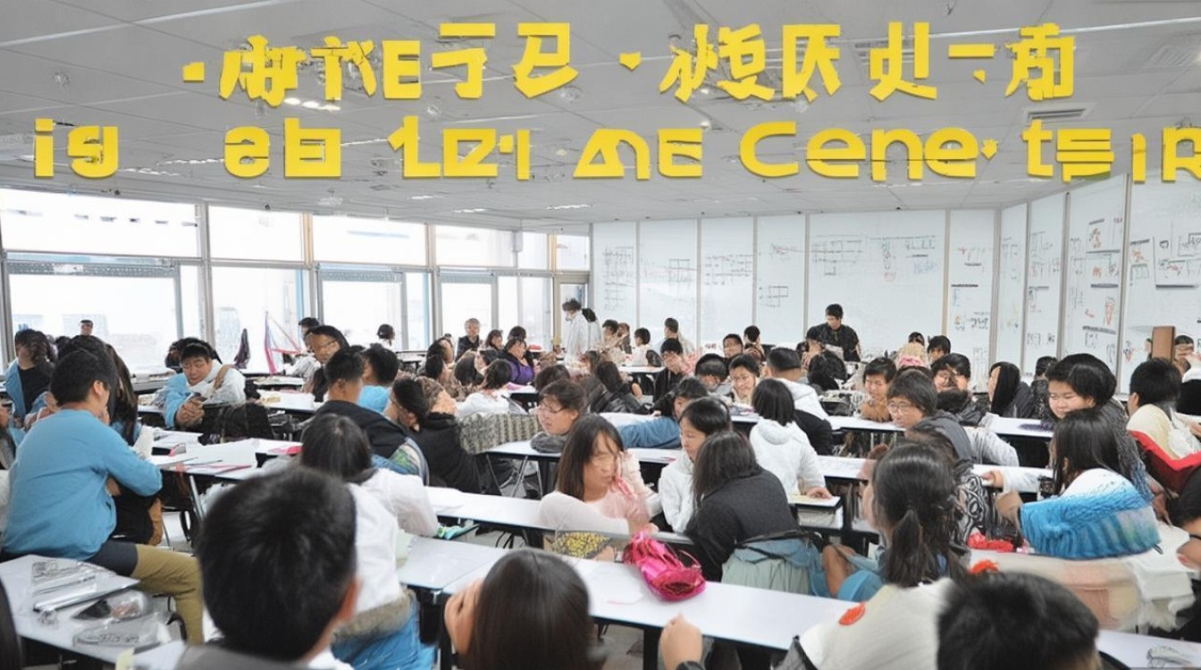 沈阳尚观培训怎么样