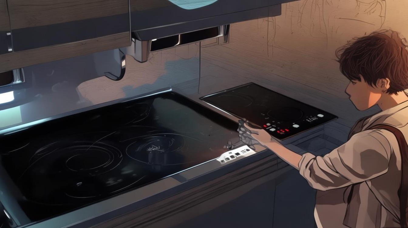 电磁炉有响声怎么修