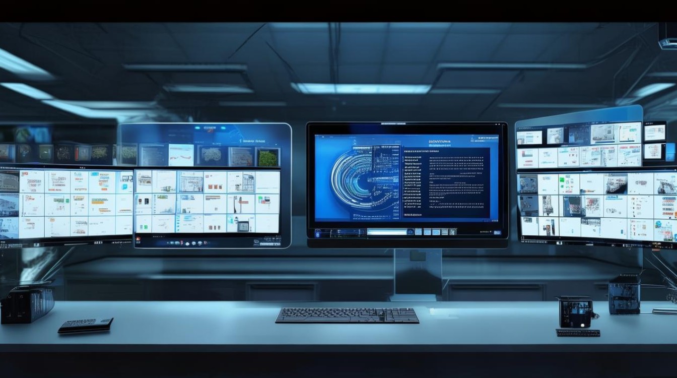 嵌入式linux有哪些