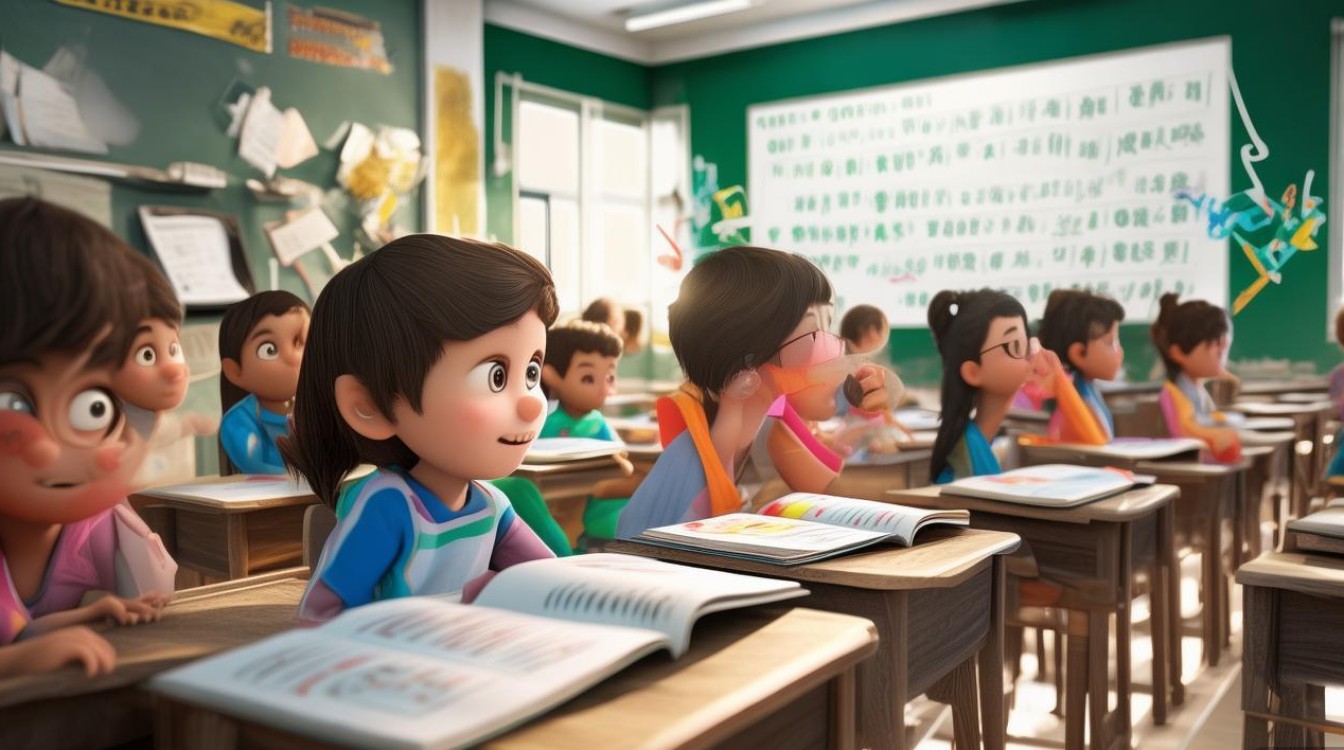 课本生字怎么学习
