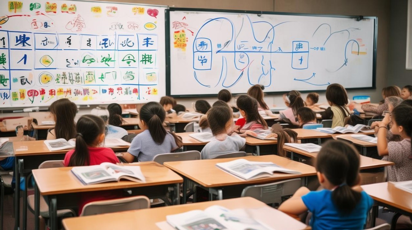课本生字怎么学习