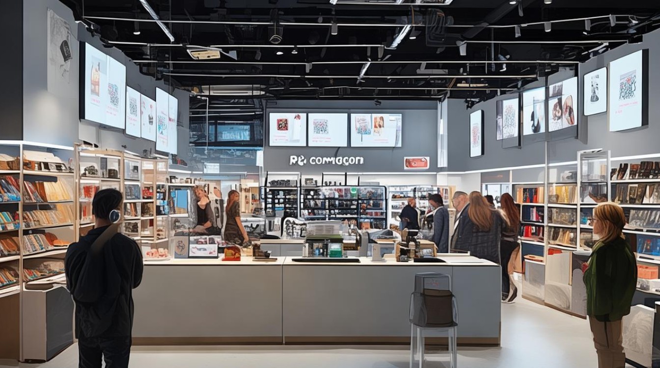 电商零售店怎么做