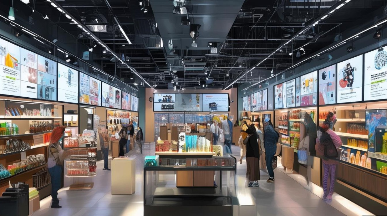 电商零售店怎么做