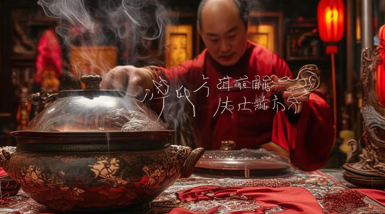 电商如何制作大红袍推广视频？