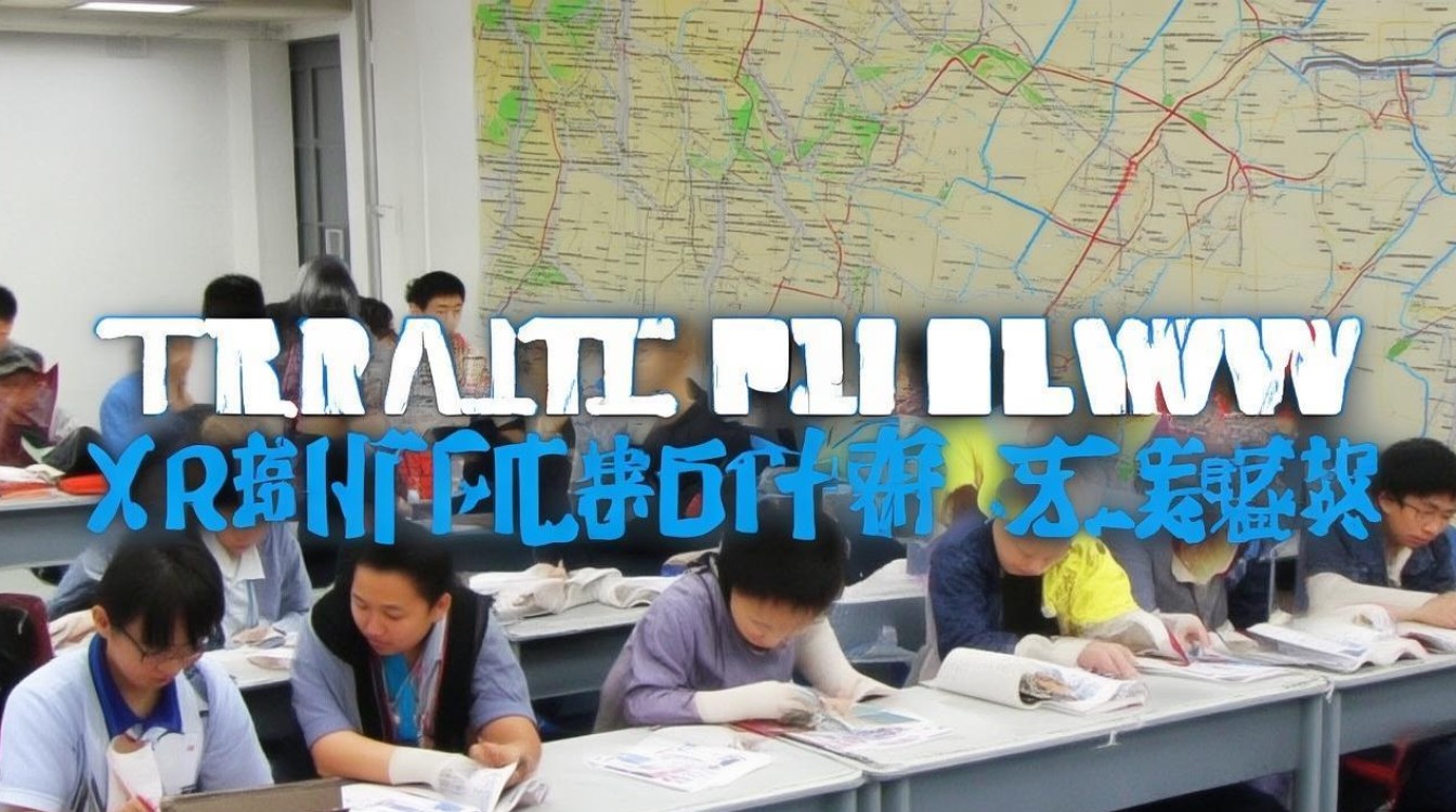 怎么在西安交警学习
