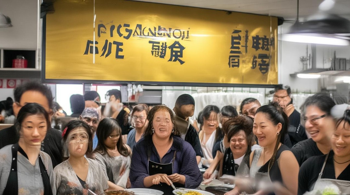 胖东来餐饮怎么学习