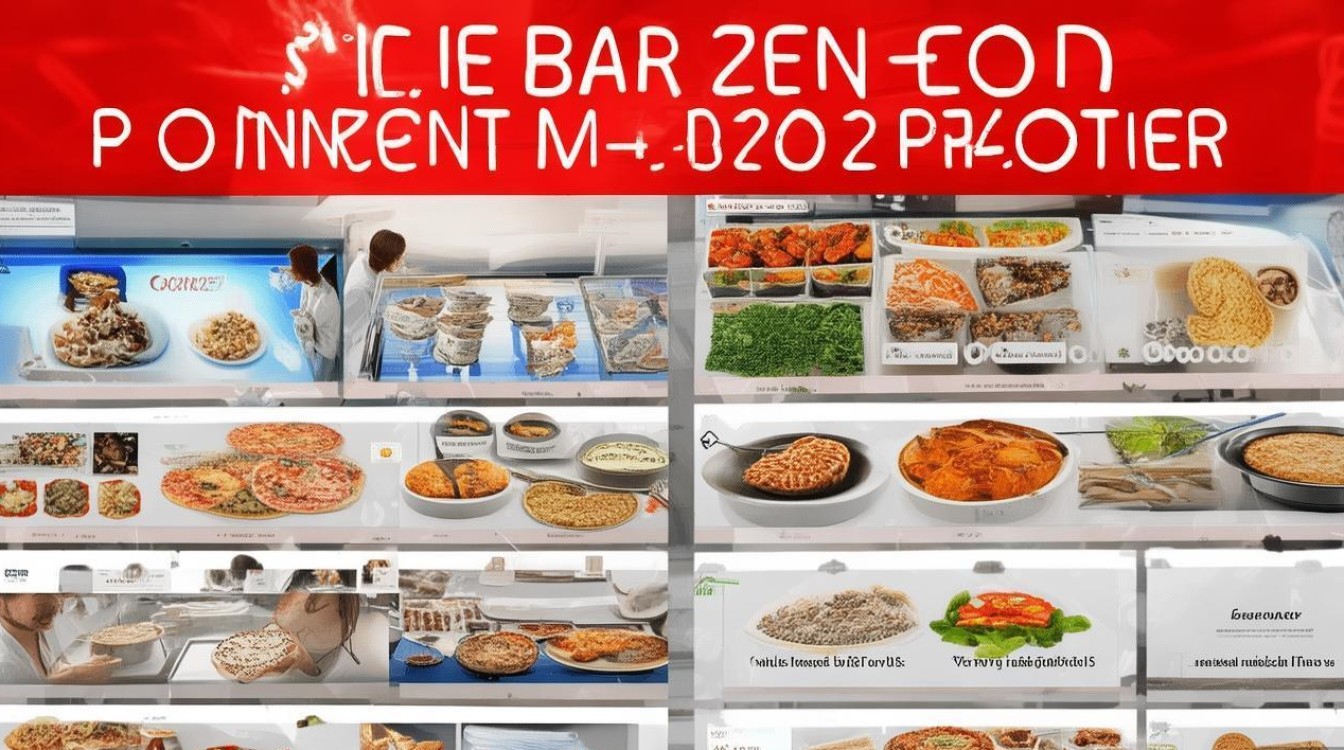 冻品怎么做电商卖赚钱呢