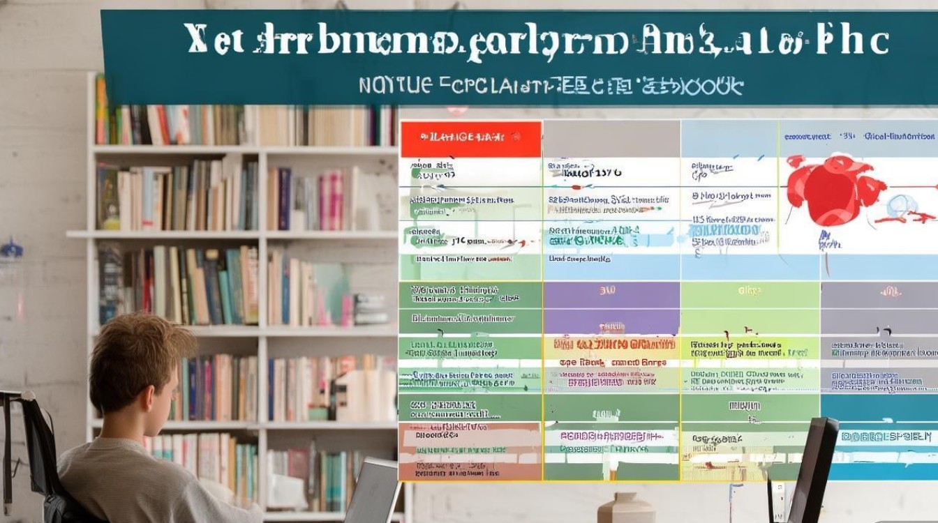 编程学习规划怎么写