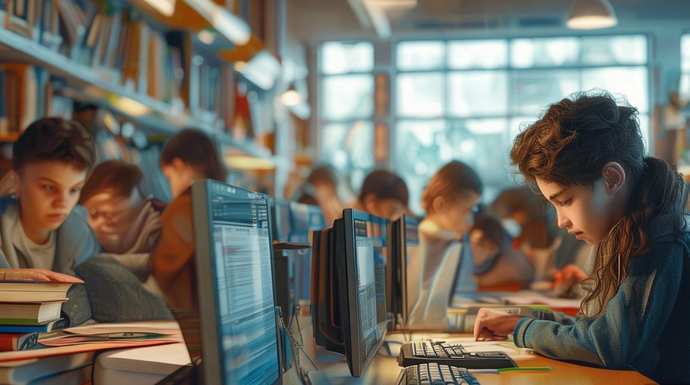 在学校很忙怎么学习