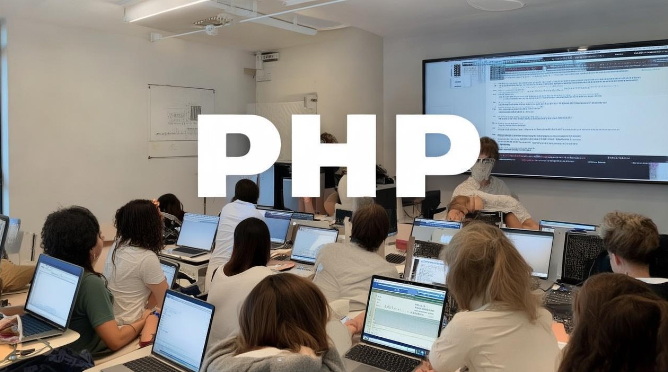 php 培训是什么