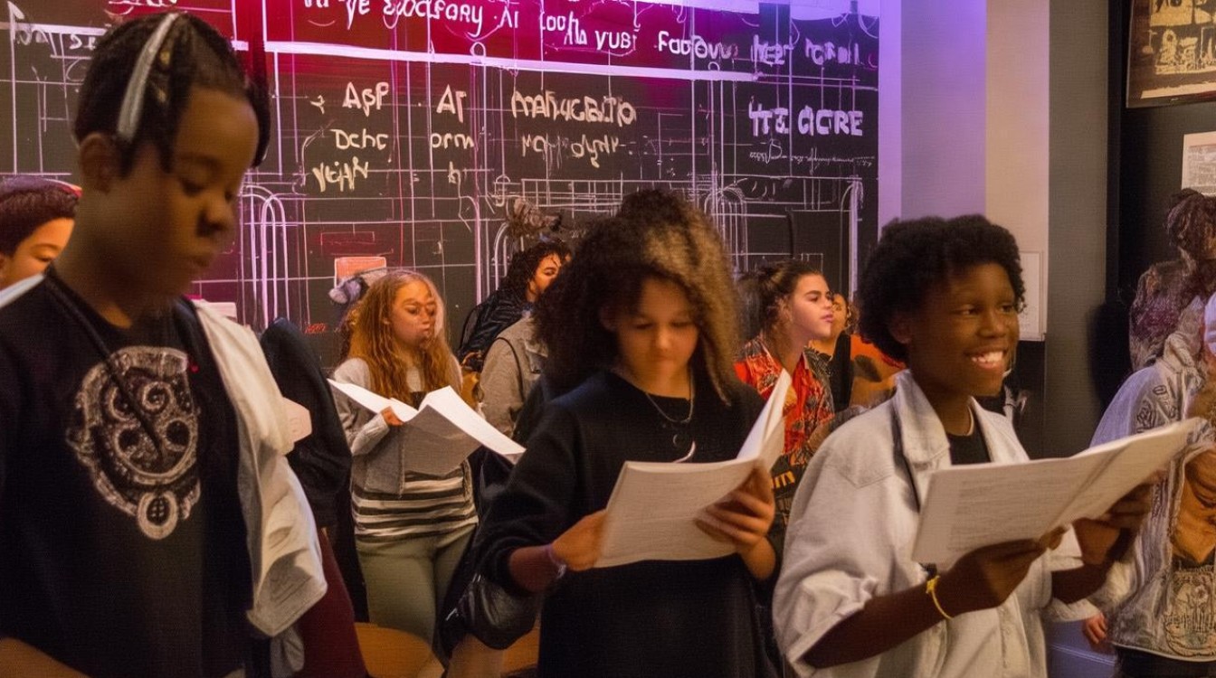 话剧学习经历怎么写