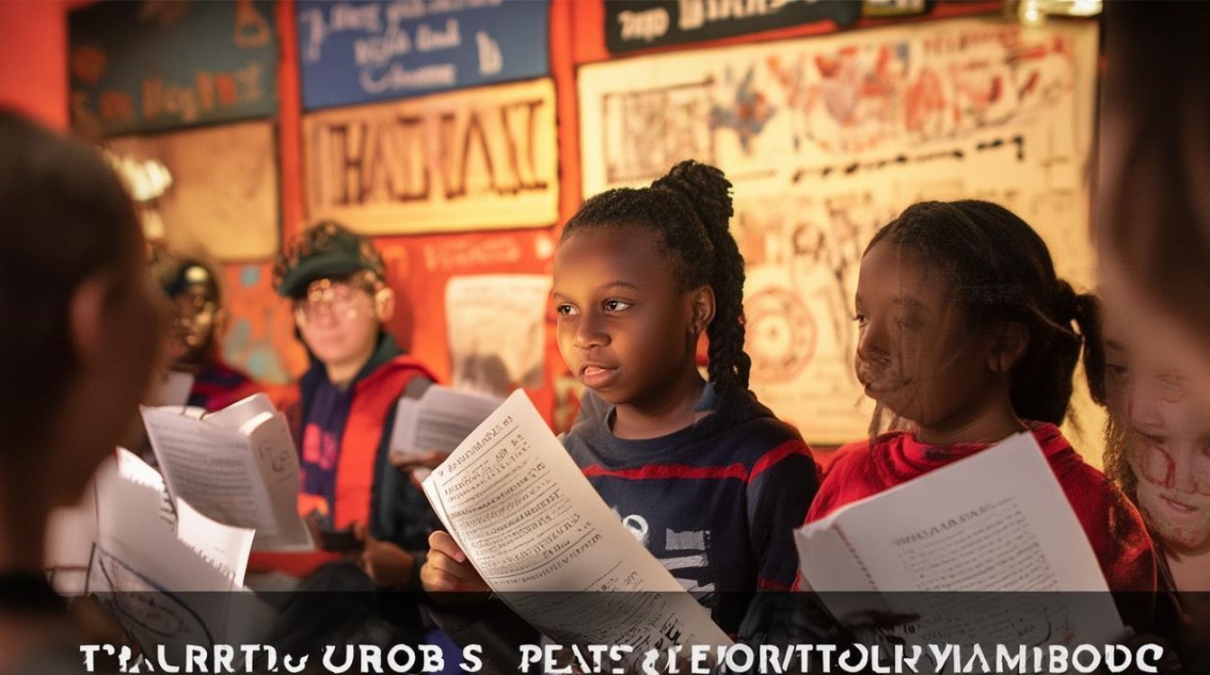 话剧学习经历怎么写