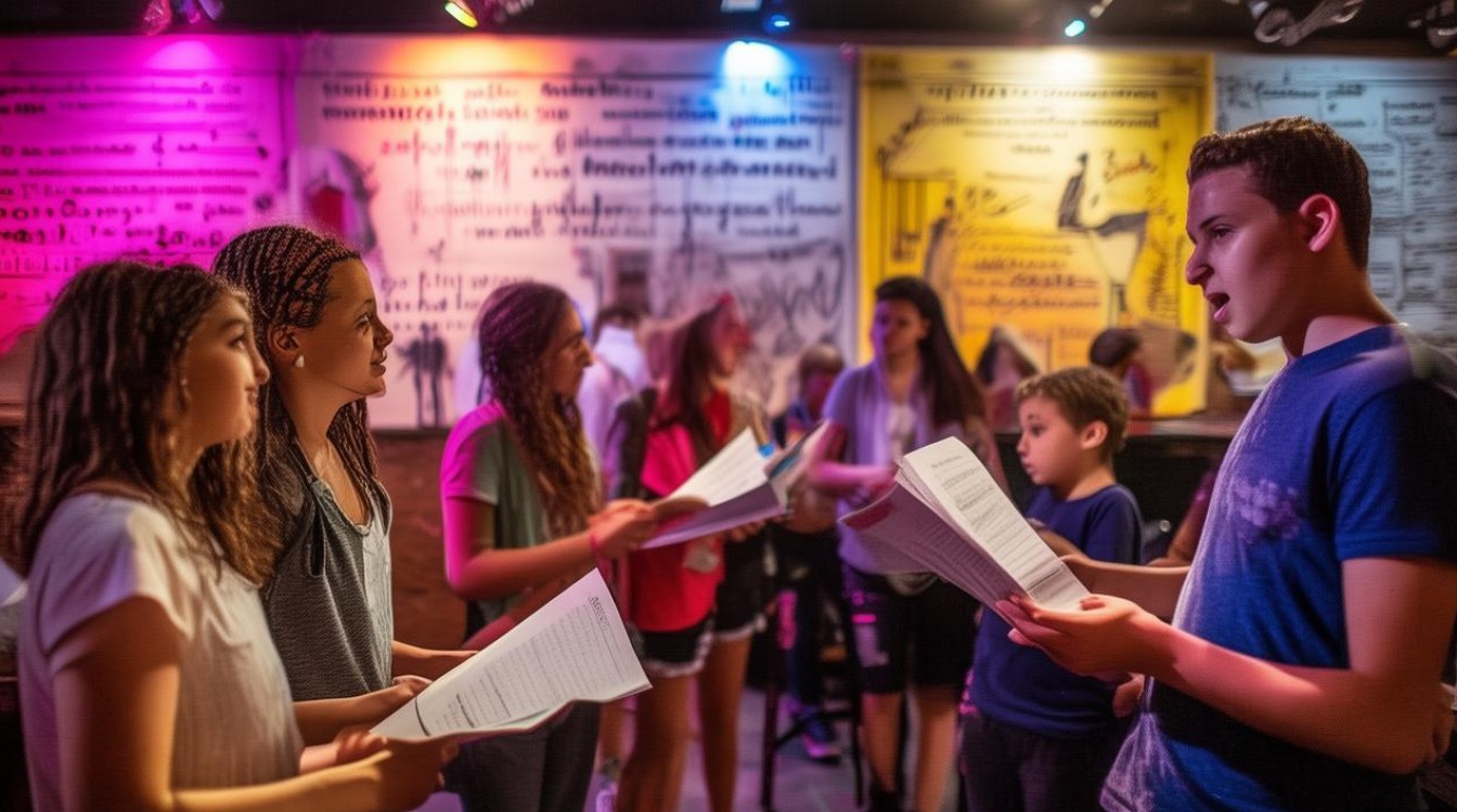 话剧学习经历怎么写