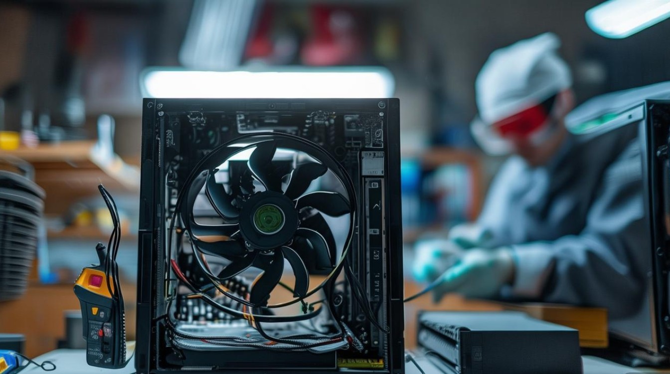 机箱风扇坏的快吗怎么修