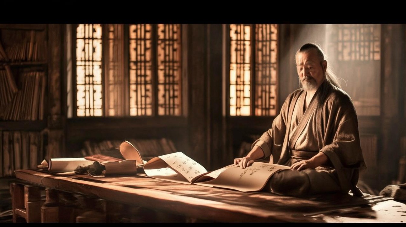 古话怎么说学习